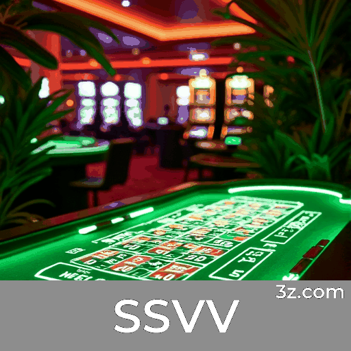loteria SSVV