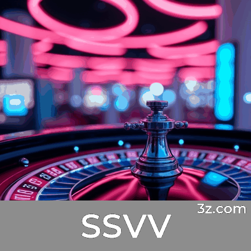 Roleta SSVV