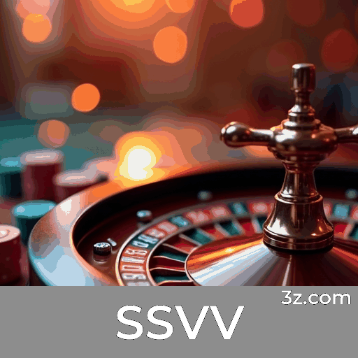 Roleta SSVV